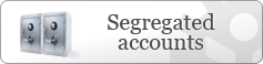 Segregated accounts 